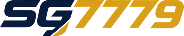 sg7779 Philippines gaming platform logo